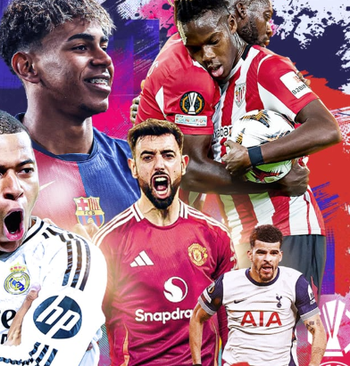 达德尔谈霍安被西班人球迷嘘：既然选择去巴萨，就得承担相应后果